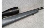 Weatherby Mark V with Nikon Scope, .257 Wby. Mag. - 6 of 9