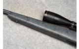 Weatherby Mark V with Nikon Scope, .257 Wby. Mag. - 8 of 9