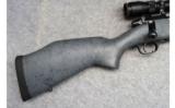 Weatherby Mark V with Nikon Scope, .257 Wby. Mag. - 5 of 9