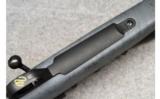 Weatherby Mark V with Nikon Scope, .257 Wby. Mag. - 3 of 9