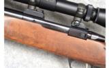 Sako PPC with Leupold scope, 6 PPC - 4 of 9
