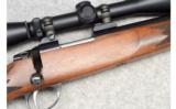 Sako PPC with Leupold scope, 6 PPC - 2 of 9