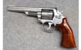Smith & Wesson Model 66-2 Dallas P.D. Commemorative, .357 Mag. - 2 of 3