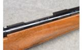 Weatherby Mark V Left Hand, .416 Wby. Mag. - 2 of 9