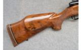 Weatherby Mark V Left Hand, .416 Wby. Mag. - 5 of 9