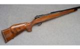 Weatherby Mark V Left Hand, .416 Wby. Mag. - 1 of 9