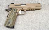 Sig Sauer 1911 Extreme, .45 ACP - 1 of 2
