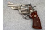 Smith & Wesson Model 29-5 Nickel, .44 Mag. - 2 of 2