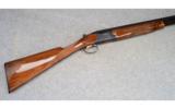 Browning Citori with English Stock, 20-Gauge - 1 of 9
