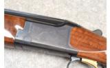 Browning Citori with English Stock, 20-Gauge - 4 of 9