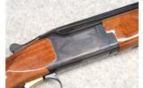 Browning Citori with English Stock, 20-Gauge - 2 of 9