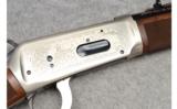 Winchester Model 94 John Wayne Commemorative, 32-40 Win. - 2 of 9