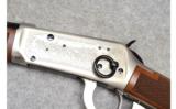 Winchester Model 94 John Wayne Commemorative, 32-40 Win. - 4 of 9