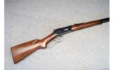 Winchester Model 64A, .30-30 Win. - 1 of 9