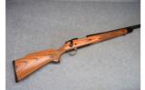Remington Model 700, .22-250 Rem. - 1 of 9