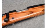 Remington Model 700, .22-250 Rem. - 2 of 9