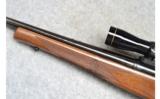 Remington Model Seven with Leupold Scope, .223 Rem. - 8 of 9