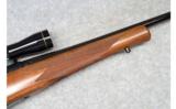 Remington Model Seven with Leupold Scope, .223 Rem. - 6 of 9