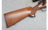 Remington Model Seven with Leupold Scope, .223 Rem. - 5 of 9