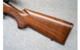 Remington Model Seven with Leupold Scope, .223 Rem. - 7 of 9