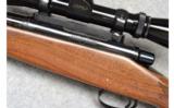 Remington Model Seven with Leupold Scope, .223 Rem. - 4 of 9