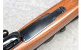 Remington Model Seven with Leupold Scope, .223 Rem. - 3 of 9