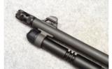 Benelli M4 with Burris Dot Sight, 12-Gauge - 9 of 9