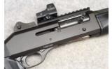 Benelli M4 with Burris Dot Sight, 12-Gauge - 2 of 9
