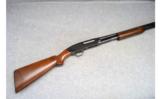 Winchester Model 42, 410-Gauge - 1 of 9