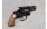 Colt Detective Special, .38 Special - 1 of 2
