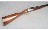 Beretta 471 Silver Hawk, 12-Gauge - 1 of 9
