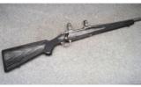 Ruger M77 Hawkeye, .308 Win. - 1 of 9