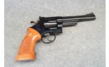 Smith & Wesson Model 57-1, .41 Mag. - 1 of 2