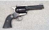 Ruger New Model Blackhawk 50th Anniversary, .357 Mag. - 1 of 2