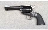 Ruger New Model Blackhawk 50th Anniversary, .357 Mag. - 2 of 2