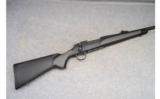 Remington Model 700 SPS Big Game, .375 H&H Mag. - 1 of 9