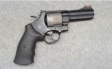 Smith & Wesson Model 329 PD, .44 Mag. - 1 of 2