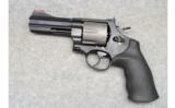 Smith & Wesson Model 329 PD, .44 Mag. - 2 of 2