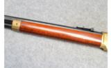 Uberti 1866 Yellowboy Sporting Rifle, .44-40 Win. - 8 of 9
