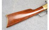 Uberti 1866 Yellowboy Sporting Rifle, .44-40 Win. - 5 of 9