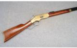 Uberti 1866 Yellowboy Sporting Rifle, .44-40 Win. - 1 of 9