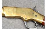 Uberti 1866 Yellowboy Sporting Rifle, .44-40 Win. - 4 of 9