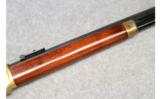 Uberti 1866 Yellowboy Sporting Rifle, .44-40 Win. - 6 of 9