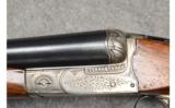 Neumann Side-by-Side Shotgun, 10-Gauge - 4 of 9