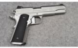 Springfield Armory Model 1911-A1 TRP, .45 ACP - 1 of 2