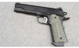 Ed Brown Special Forces, .45 ACP - 2 of 2
