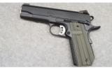 Ed Brown Special Forces Carry, .45 ACP - 2 of 2