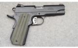 Ed Brown Special Forces Carry, .45 ACP - 1 of 2