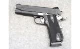 Sig Sauer 1911 Fastback Nightmare Carry, .45 ACP - 2 of 2