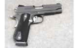 Sig Sauer 1911 Fastback Nightmare Carry, .45 ACP - 1 of 2